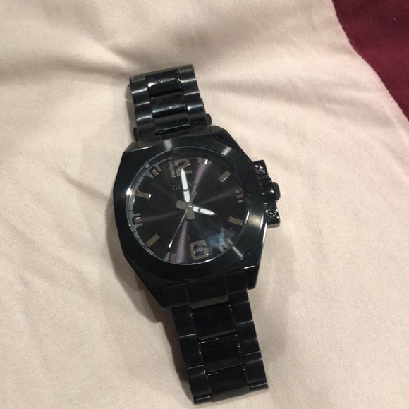 Guess watch - Picture 4 of 4